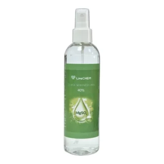 LifeCHEM | ZIELONA OLIWA MAGNEZOWA | MgSO4 | 250ml — zdjęcie 1